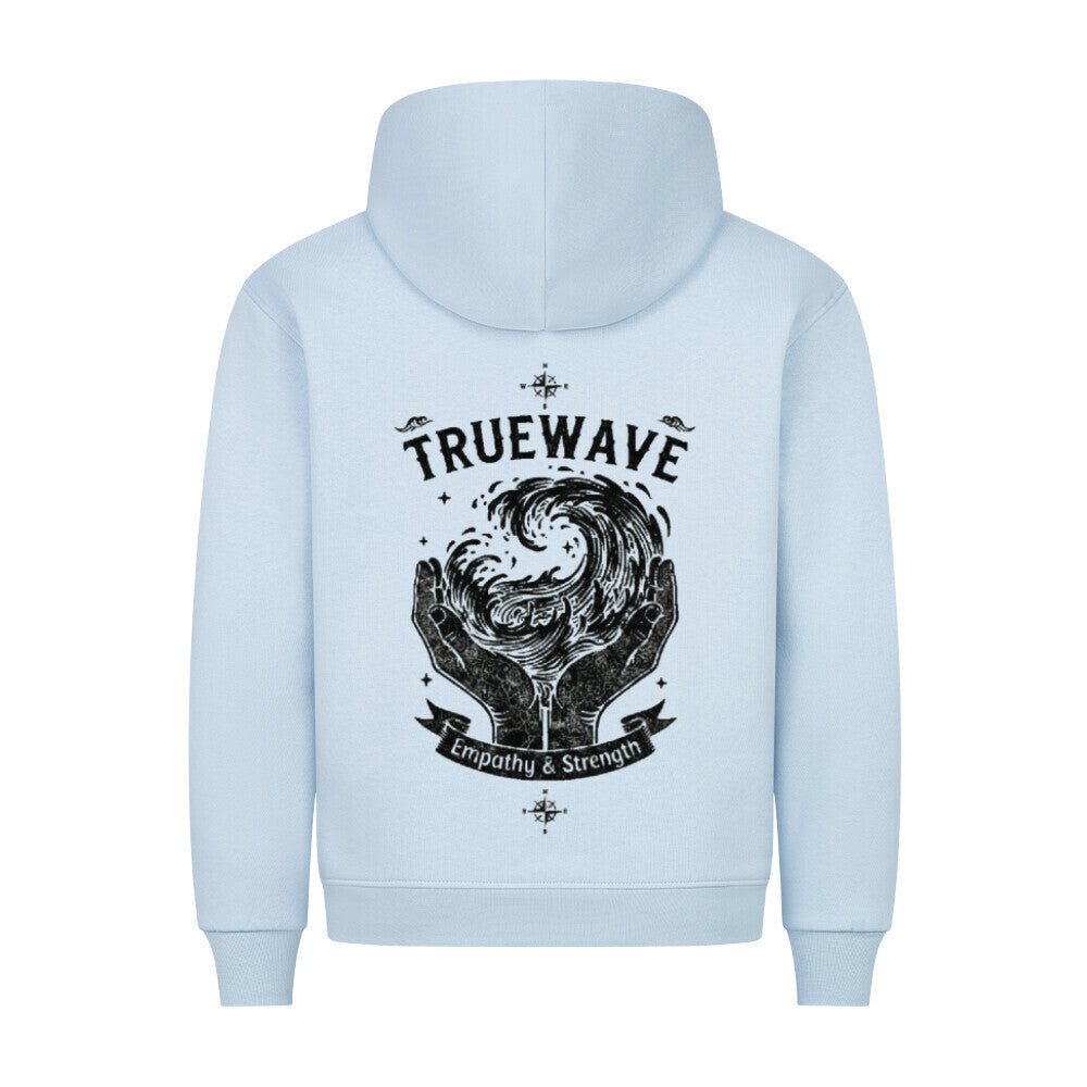 Image for color: babyblau