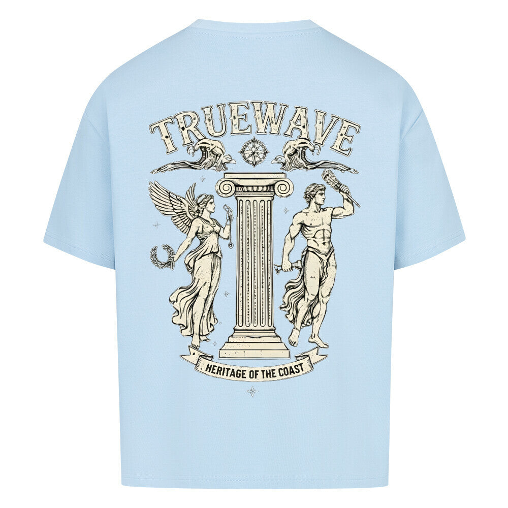 Image for color: babyblau