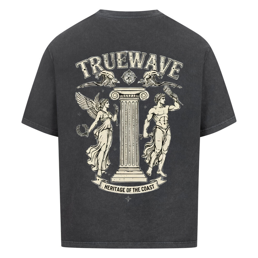 Image for color: washed black